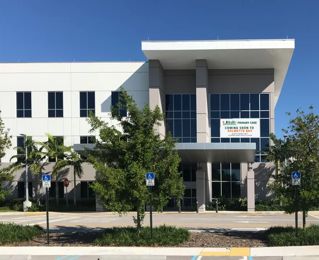 UHealth Palmetto Bay