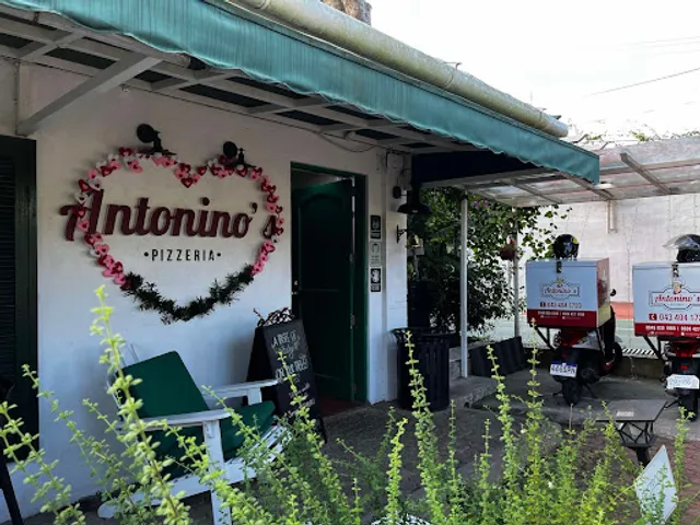 Antonino’s Pizzeria