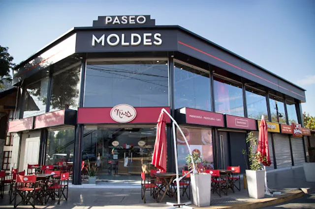 Nüss | Alto Dorrego