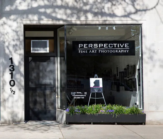 Perspective Group and Photography Gallery