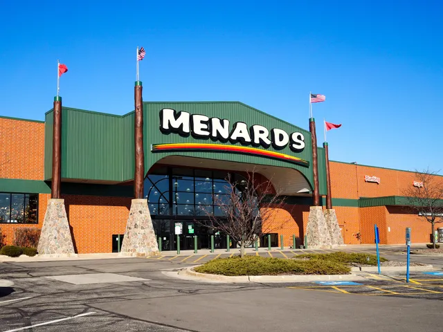 Menards