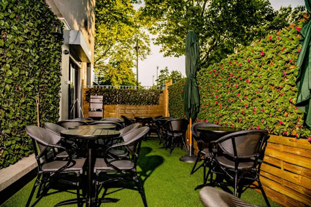 Restaurant L' Affamé