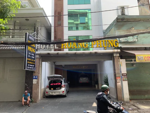 Hoàng Phụng hotel