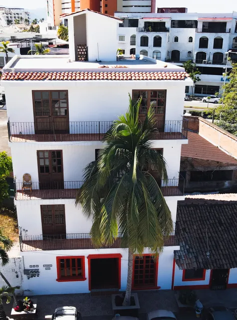 Hostal los González