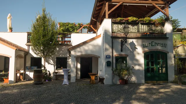 Heuriger Zur Christl