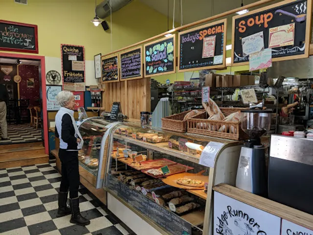 Village Bakery & Café