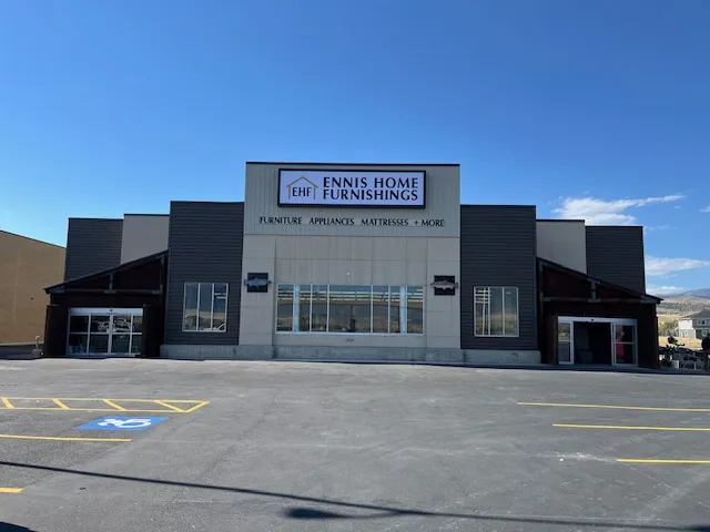 Ennis Home Furnishings