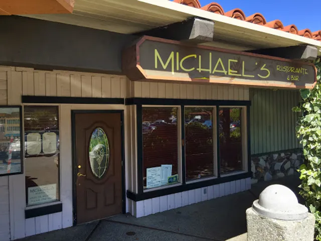 Michael's Ristorante Italiano