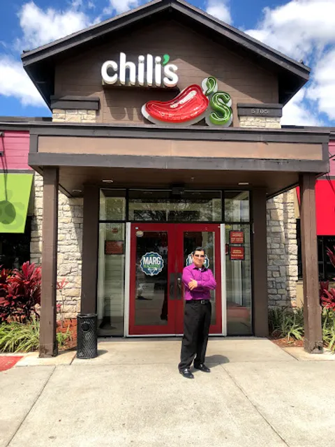 Chili's Grill & Bar
