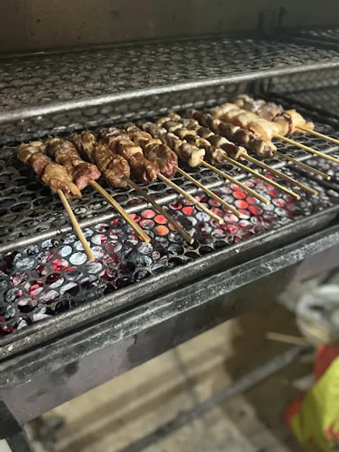 Sangos Vip Burguer Bar