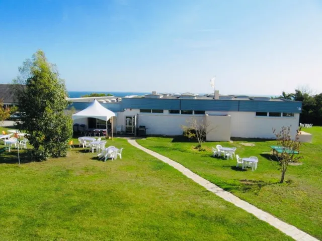 Auberge de Jeunesse HI Belle-Ile-en-Mer