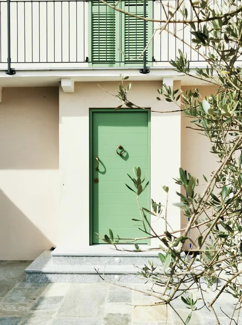 La Casina - Mauro Sebaste