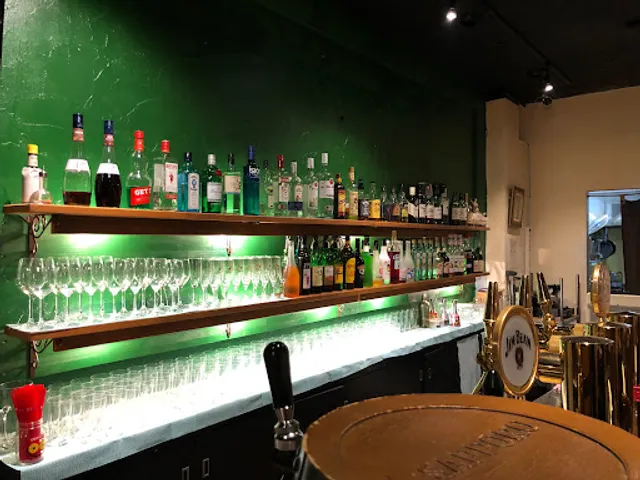 Lapin Garden（ラパンガーデン）