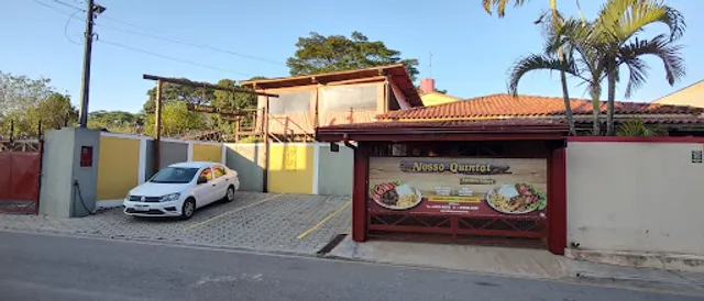 Restaurante Nosso Quintal