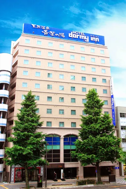 Dormy Inn Sendai ANNEX