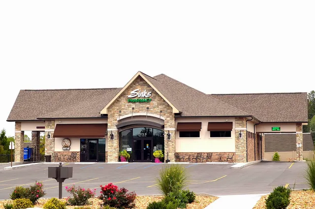 Sinks Pharmacy - Rolla