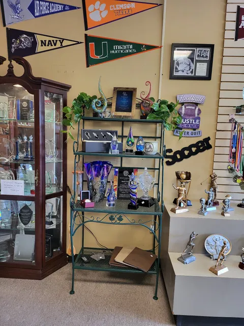 Jackson Engraving & Awards Co.