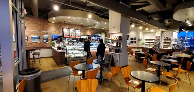 Sweetwaters Coffee & Tea