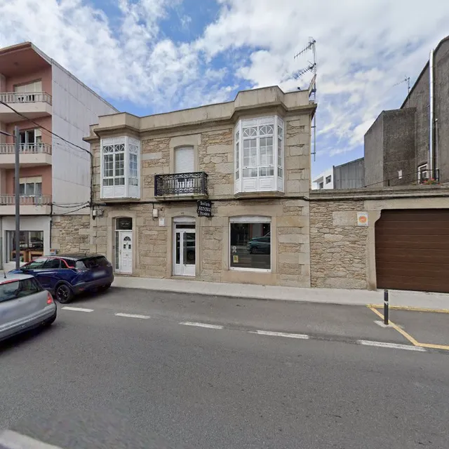 Confiteria Antoxos Panaderia