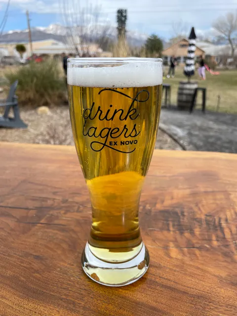 Ex Novo Brewing Company