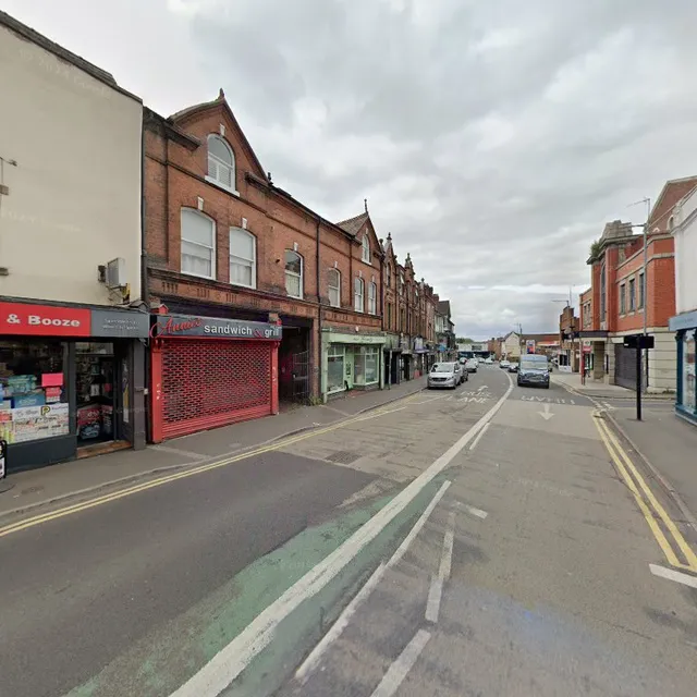 Annie's Sandwich & Grill