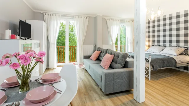 podhalami.pl Apartament na Wierchu w Bukowinie Tatrzańskiej