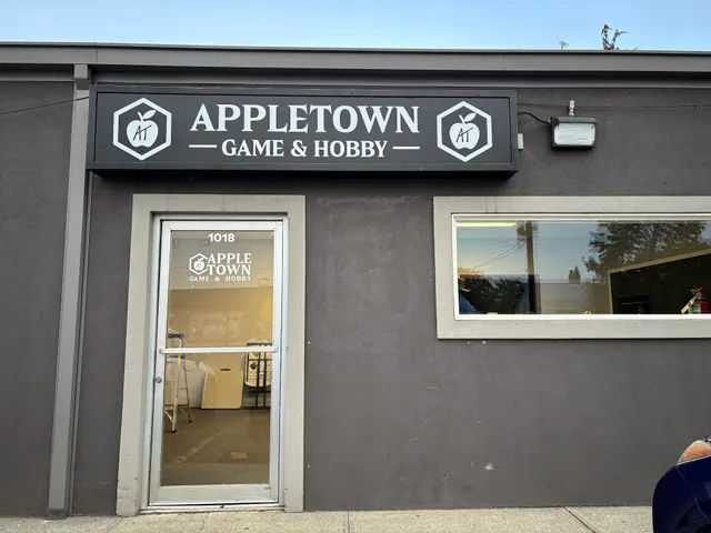 Appletown Game & Hobby