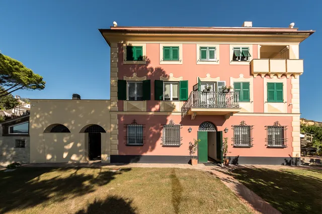 Agriturismo Olivenere