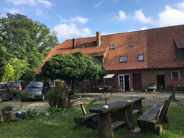 Reit- und Ferienhof Meningen - Werner Rademacher