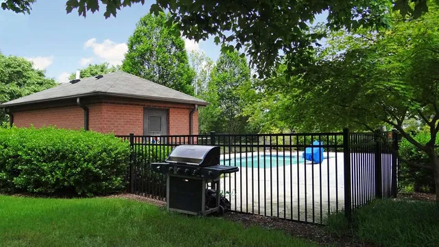 Extended Stay America Select Suites - Raleigh - RTP - 4610 Miami Blvd.