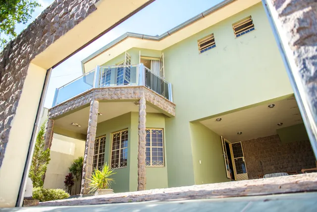 Dona Dora 2 Pousada Piumhi