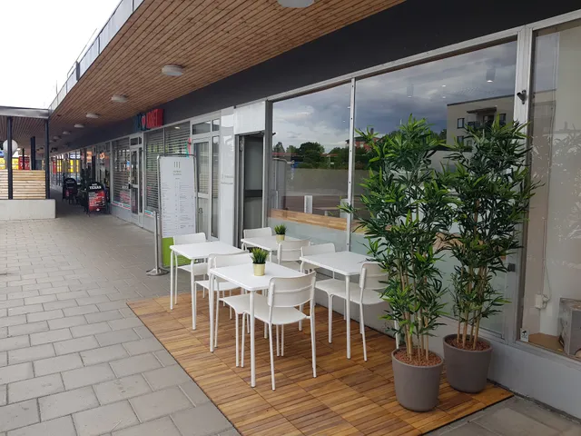 Sushi Kawa Fruängen