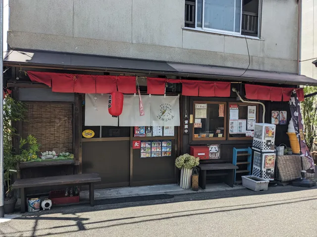 ことりふらっと