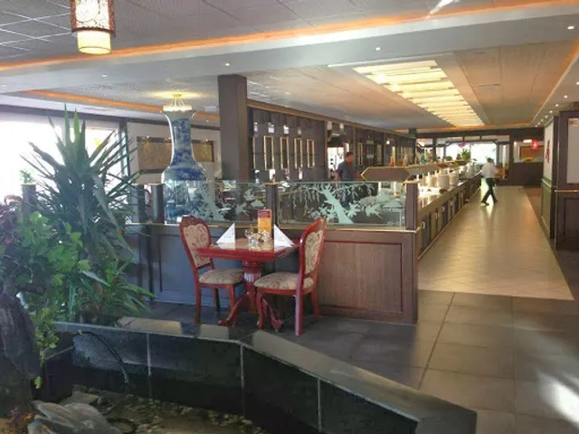 China-Restaurant Konz