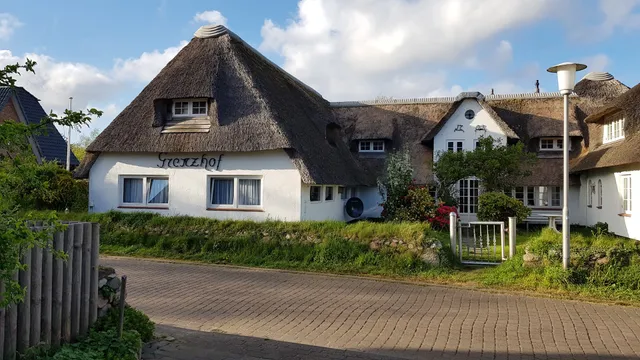 Grenzhof Fam. Hacker