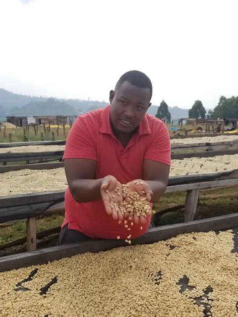 EIHAMBA COFFEE PRODUCERS