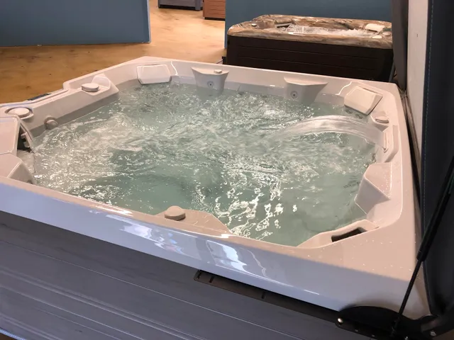 San Diego Hot Spring Spas