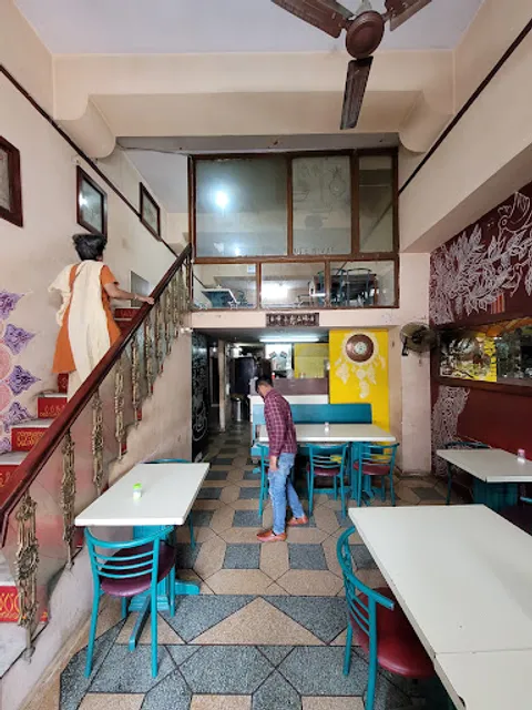 Jodhpur Coffee House