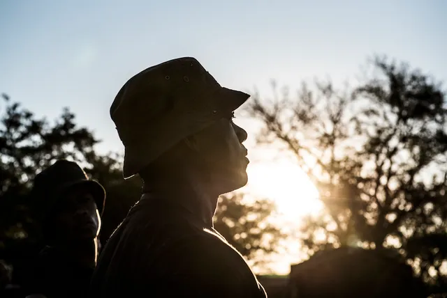 Southern African Wildlife College