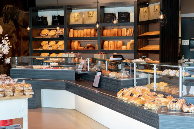 Bakkerij Paulissen