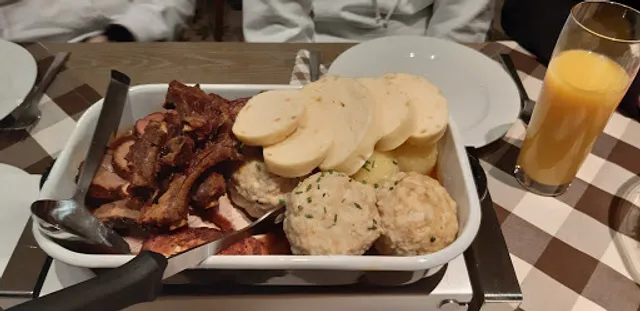 Reinhold Höfler Gasthof