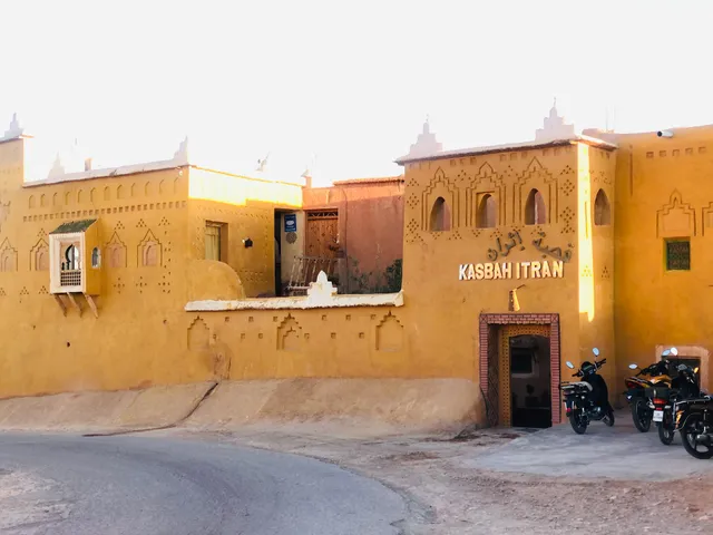 Kasbah Itran