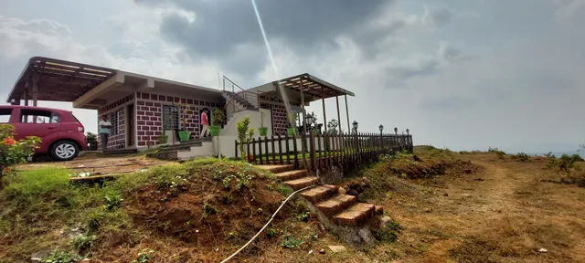 Valley View Home Stay