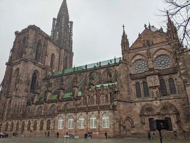 Les Appartements Rue des Veaux - Quartier Cathédrale