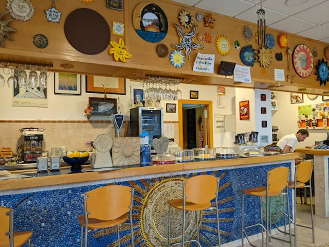 HOSTERIA Restaurante Sol