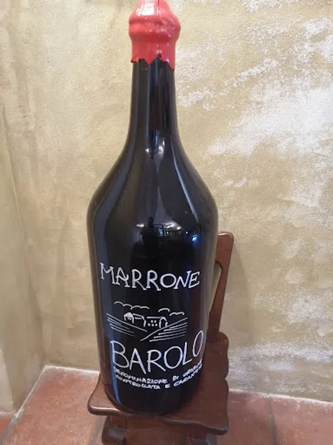 Azienda Agricola Marrone