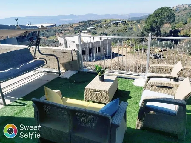 צימר ואירוח קסם הכפר