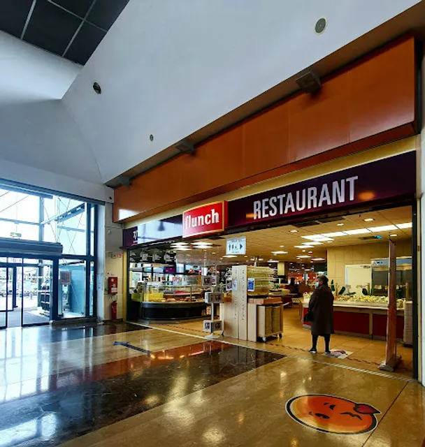 FLUNCH BORDEAUX EULALIE