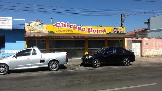 Restaurante Chicken House