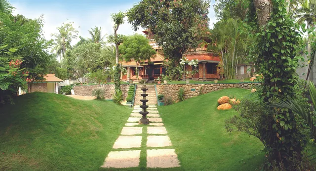 Amrutham Ayurvedic Village Resort
